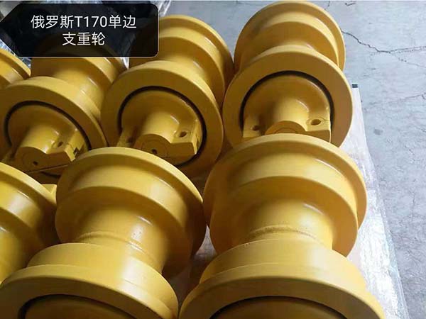 支重輪廠家 支重輪廠家