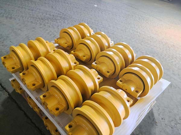 山推推土機配件 山推推土機配件